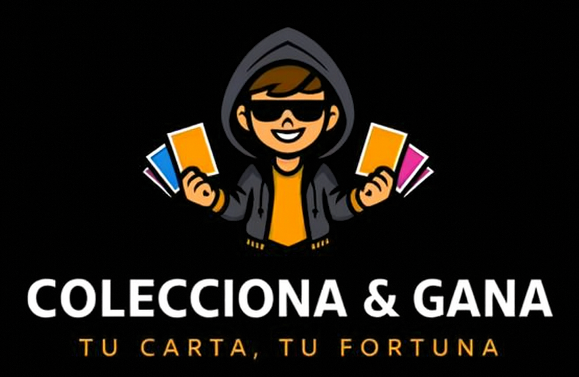 Colecciona&Gana