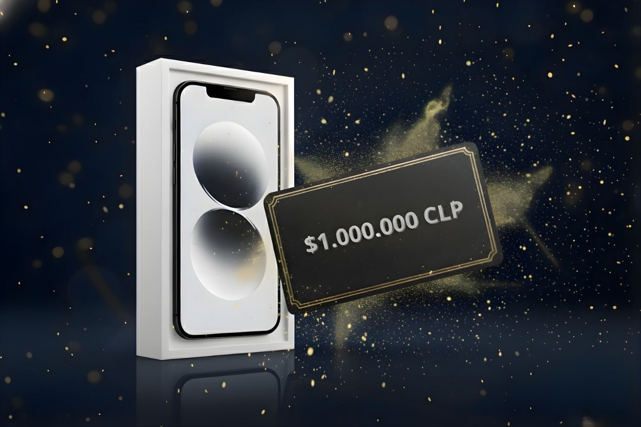 Colecciona & Gana — Logo